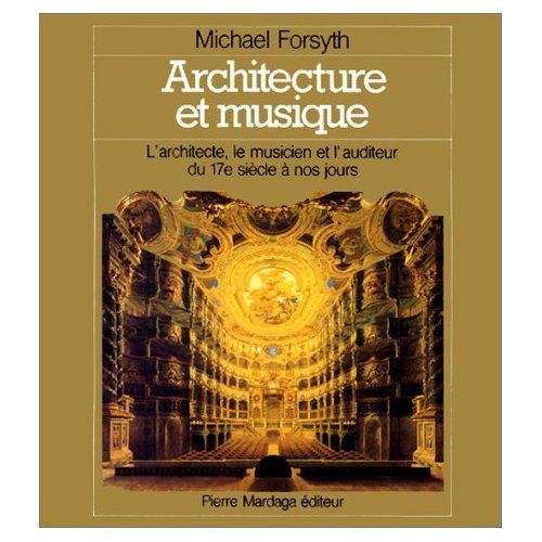 Architecture Et Musique