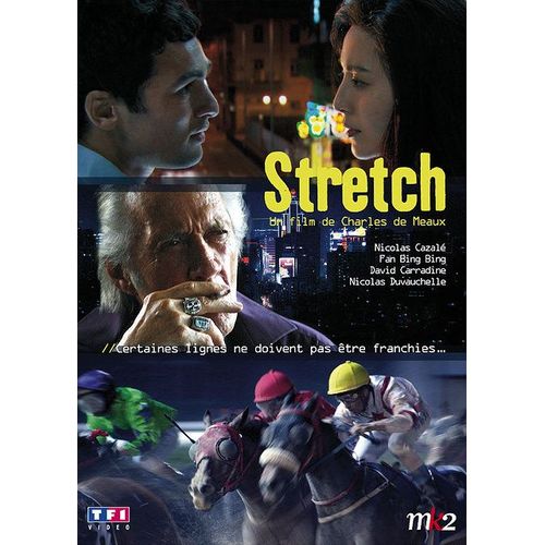 Stretch