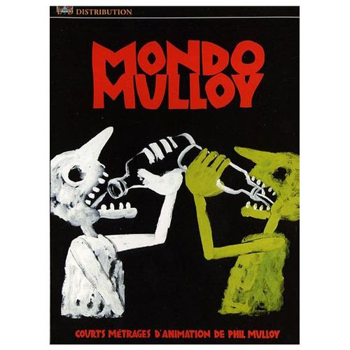 Mondo Mulloy