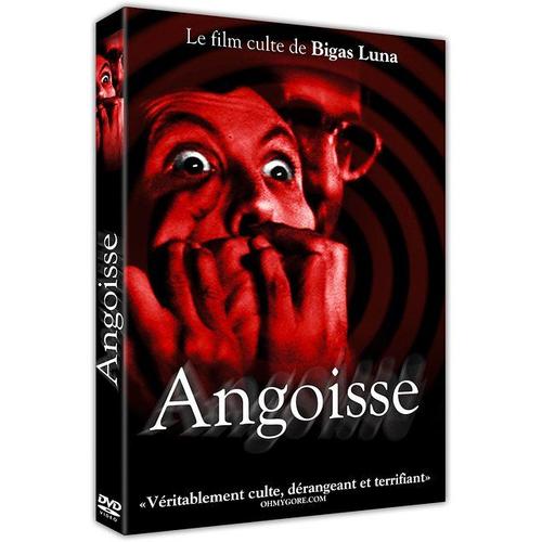 Angoisse