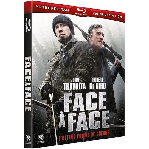 Face À Face - Blu-Ray