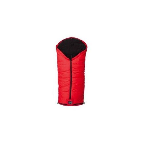 Chancelière Thermique De Poussette Thermo Aktion Rouge Kaiser