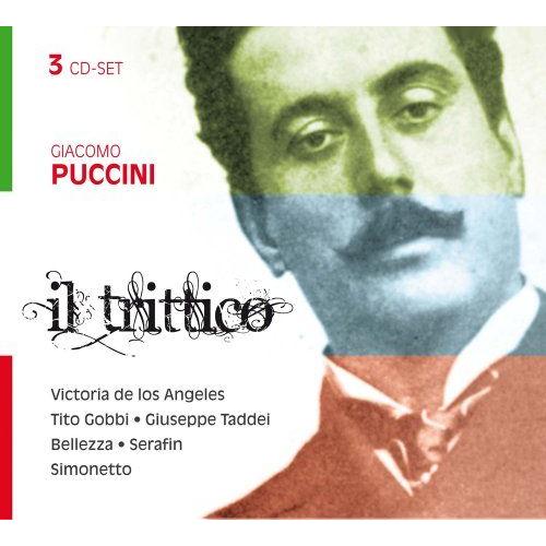 Il Trittico