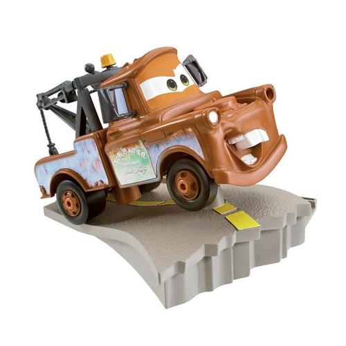 Figurine Klip Kids Cars 2 Martin Deluxe