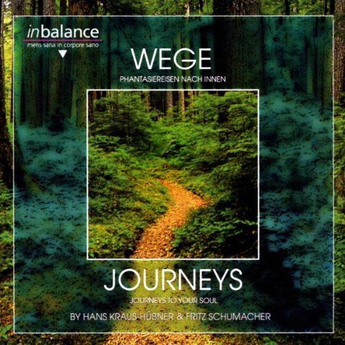 Wege-Journeys