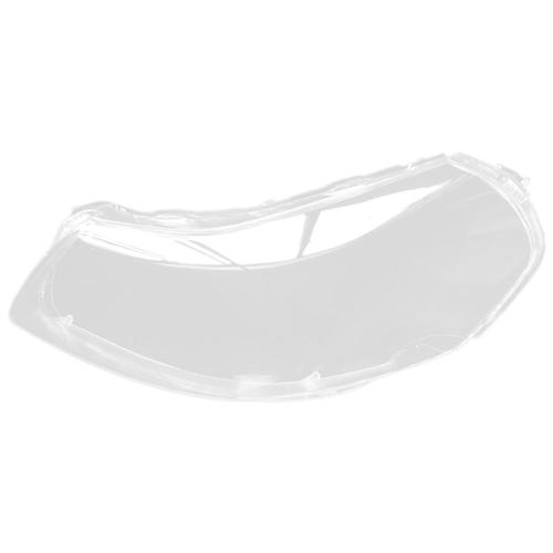 Pour Tianyu Sx4 2006-2016 Abat-Jour Phare Couverture Transparent Head Light Masque Lentille Couverture Accessoires, Gauche