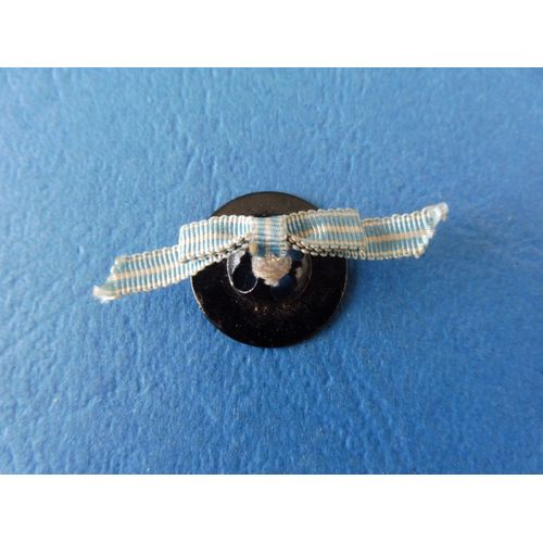 Ruban De Rappel Médaille Coloniale / Insigne De Boutonniere / Original