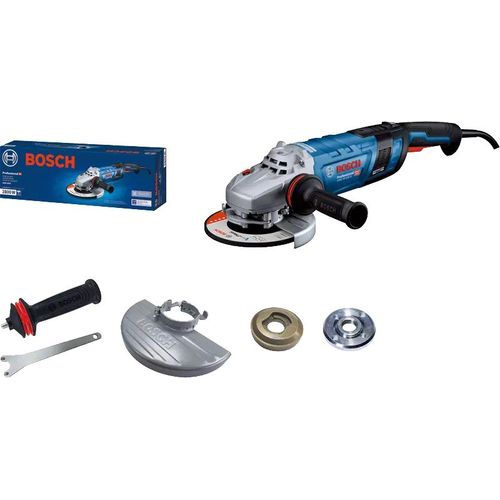 Meuleuse angulaire Bosch GWS 30-230 B (06018G1000)