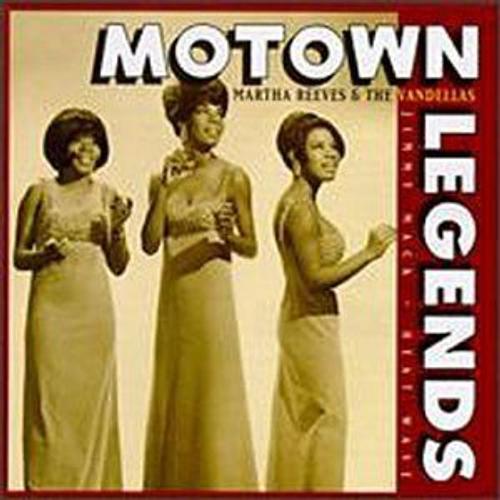 Motown Legends