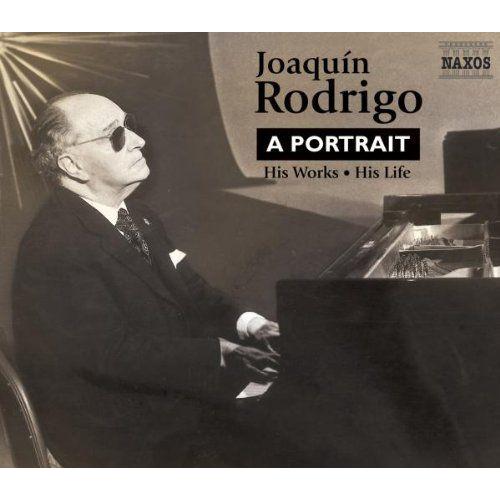 A Portarit Of Rodrigo