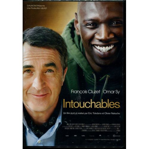 Les Intouchables