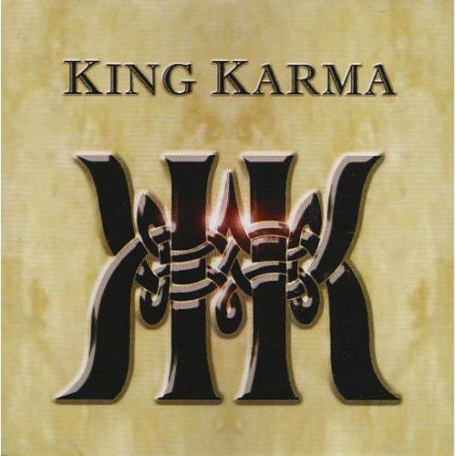 King Karma - Usa Or Canadian Import