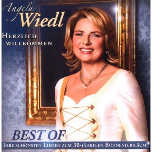 Herzlich Willkommen