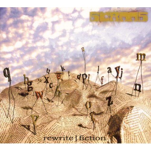 Rewrite Fiction