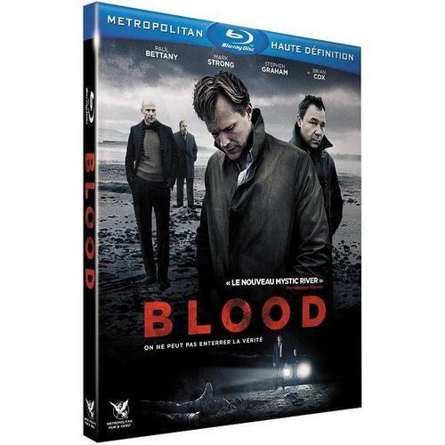 Blood - Blu-Ray