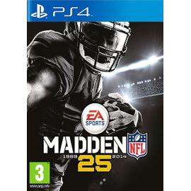 Madden NFL 25 - PlayStation 3