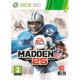 EA Sports Madden NFL 25 (Xbox One)