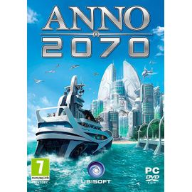 Anno 2070 Pc
