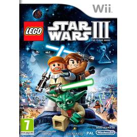 lego star wars iii the clone wars ds