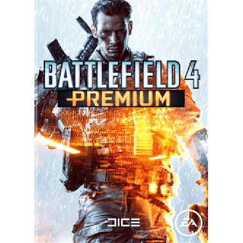 Battlefield 4 - Edition Premium Pc