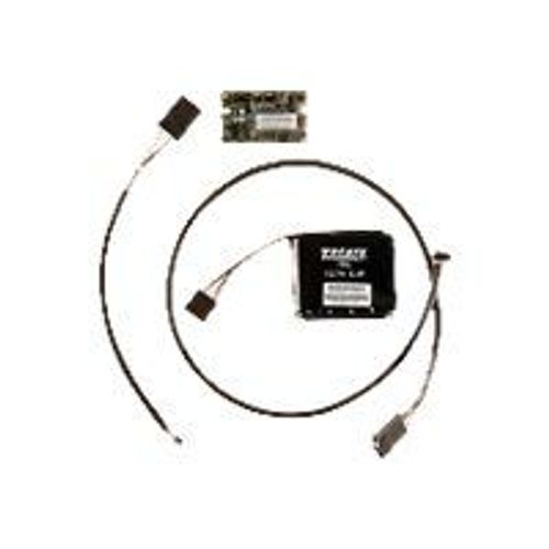 LSI CacheVault Module 02 Kit - Mode de protection de données cache de contrôleur RAID - pour MegaRAID SAS 9361-4i, SAS 9361-4i KIT, SAS 9361-8i