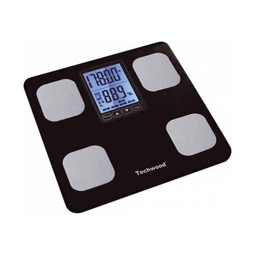 Techwood Tpp-919 - Balance