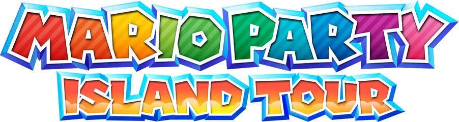 Mario Party - Island Tour_image_1|Rakuten