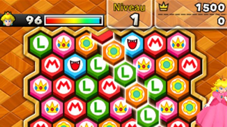 Mario Party - Island Tour_image_4|Rakuten