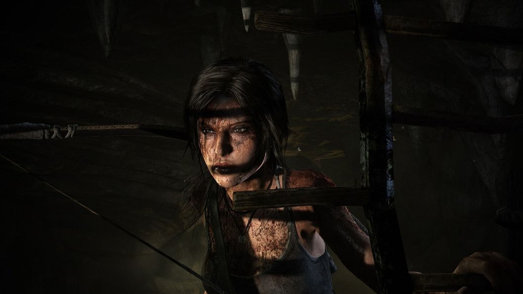 Tomb Raider Definitive Edition_image_2|Rakuten