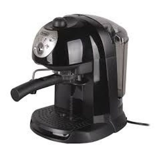 Poignee Porte Filtre Dosette Bar41 Bco260cd Bco261 Bco264 Ec200 Ec410 Ec430 Ec435 Ec510 Ec614 Ec700 Ec710 Ec400 Expresso Delonghi Ec200