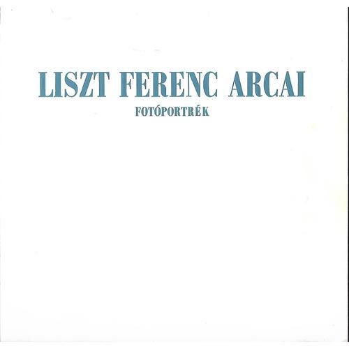 Liszt Ferenc Arcai - Fotoportrek