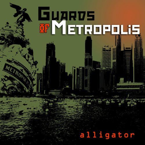 Alligator