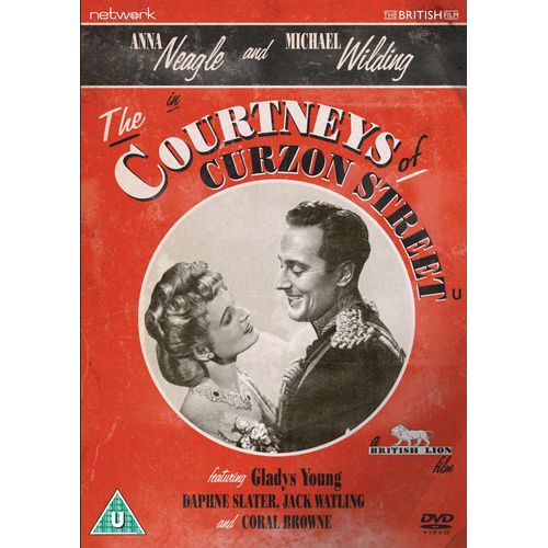 The Courtneys Of Curzon Street