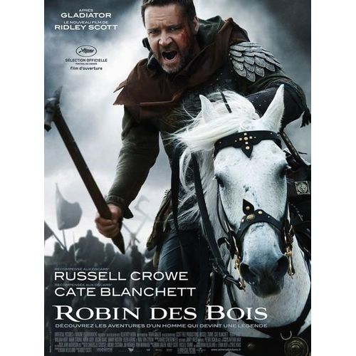 Robin Des Bois (Version Longue Inédite Director's Cut)