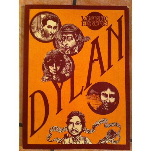 Bob Dylan