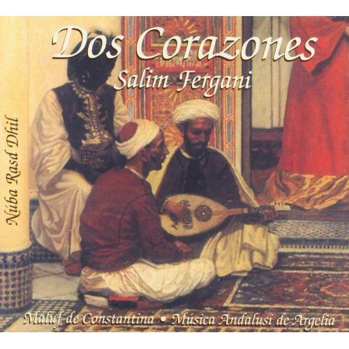 Dos Corazones