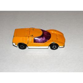 Matchbox mazda rx store 500 no 66