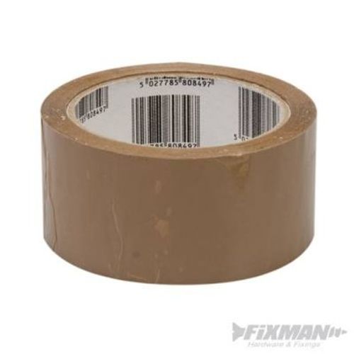 Ruban de conditionnement 48 mm x 66 m FixMan