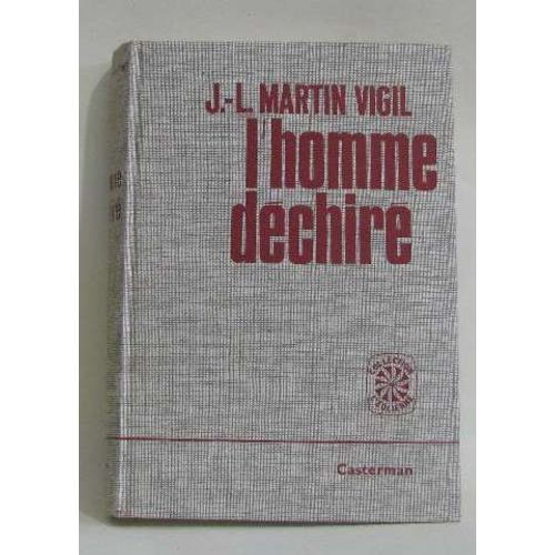 L'homme Déchiré