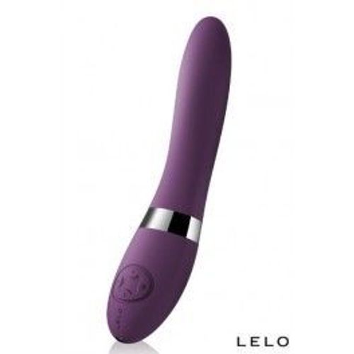 Elise 2 - Couleur - Prune