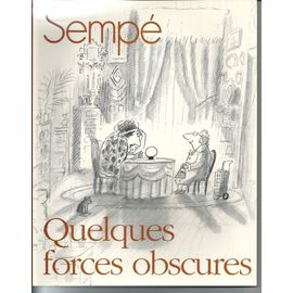 Quelques Forces Obscures