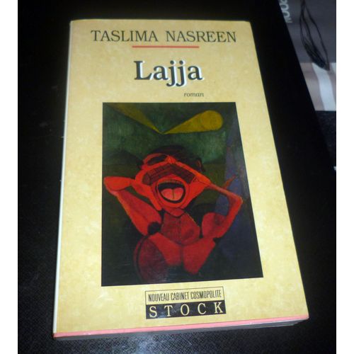 Lajja (La Honte). Roman Traduit Du Bengali Par C. B. Sultan
