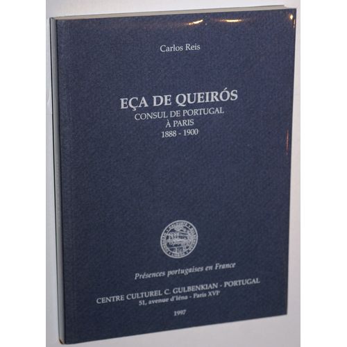 Eça De Queiros