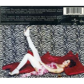 LES MOTS - CD | Rakuten