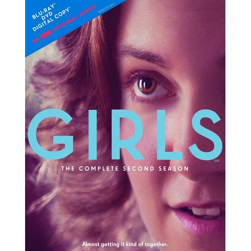 Girls - Saison 2