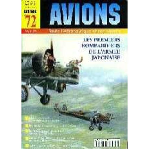 Avions 72