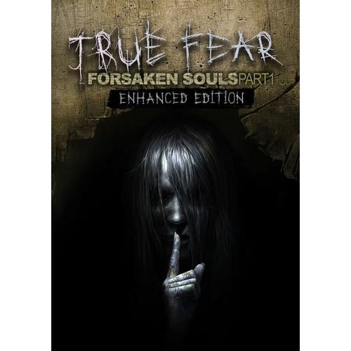 True Fear Forsaken Souls Part 1 Pc