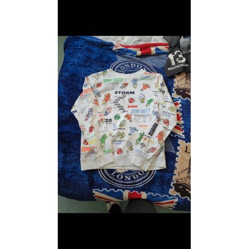 Sweat Kenzo Neuf