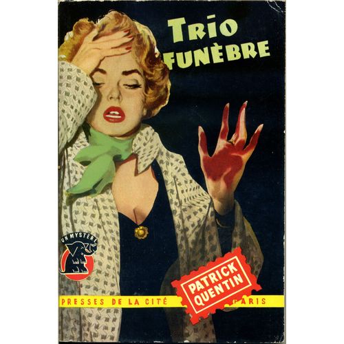 Trio Funèbre