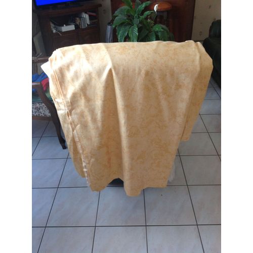 Un Panneau Rideau